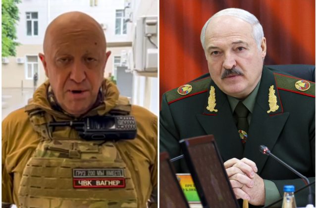 Kde zmizol Prigožin? Podľa Lukašenka v Bielorusku nie je, ale ponuka stále platí