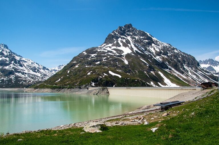 7 tipov na výlet v rakúskych Alpách