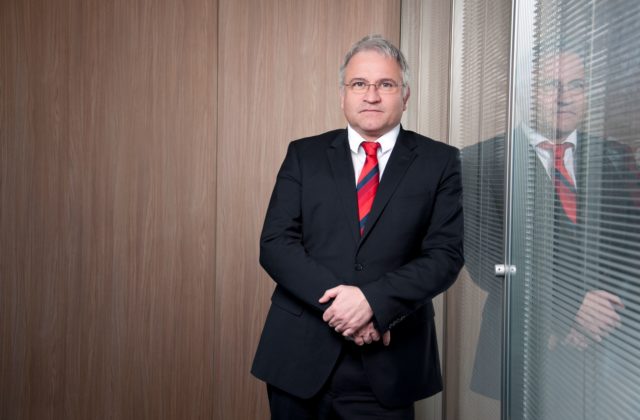 Zmeny vo vedení Deal Advisory služieb v KPMG na Slovensku