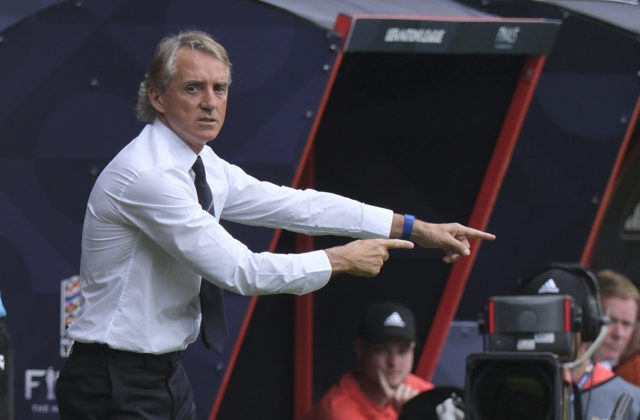 Roberto Mancini už nie je trénerom talianskej futbalovej reprezentácie, rezignoval na svoju funkciu