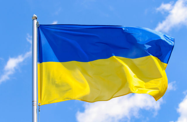 Kremeľ sa podľa analytikov snaží normalizovať rozdelenie Ukrajiny, falošne ju zobrazuje ako umelo vybudovaný štát
