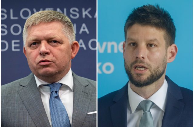 Najtransparentnejšiu kampaň vedú progresívci, ich protipólom je Smer a jedno hnutie má prekvapivo nízke náklady Najtransparentnejšiu kampaň vedú progresívci, ich protipólom je Smer a jedno hnutie má prekvapivo nízke náklady