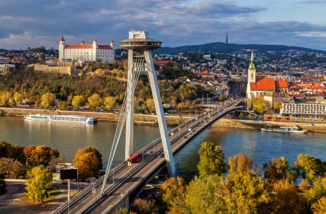 Čistota hlavných miest – na ktorom mieste skončila Bratislava? Čistota hlavných miest – na ktorom mieste skončila Bratislava?