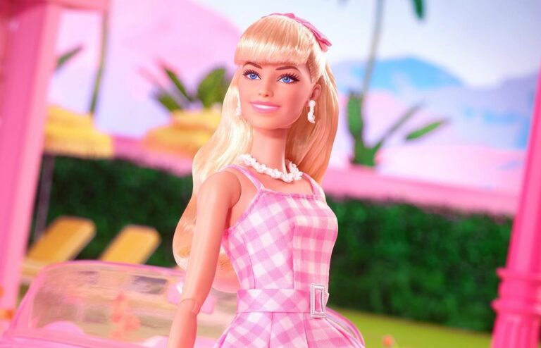 Buďte opatrní: Barbie v úlohe lupiča? Dávajte si pozor na túto podozrivú aplikáciu