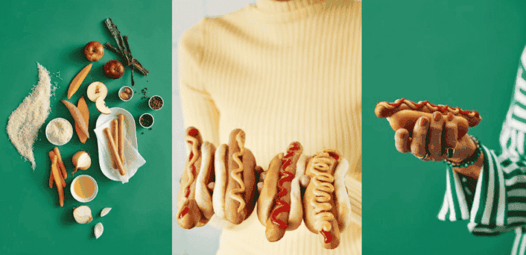 IKEA uvádza bezmäsitú evolúciu svojho ikonického hot dogu