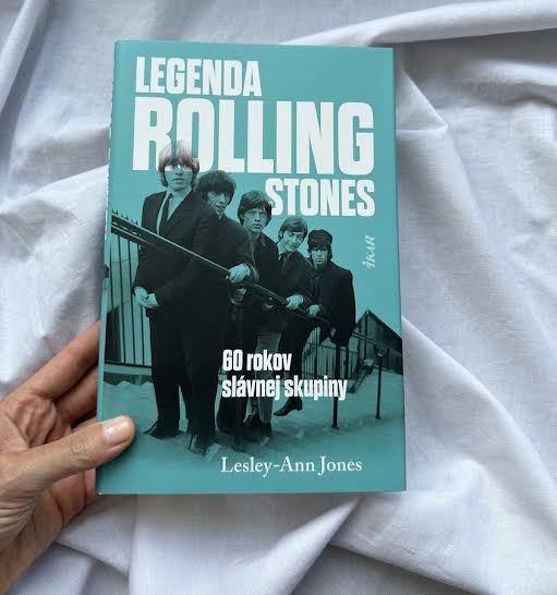 Legendárny Rolling Stones oslavuje 60 rokov. Toto je ich príbeh