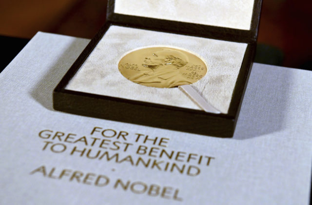 Ktoré krajiny sa nezúčastnia odovzdávania Nobelovej ceny?