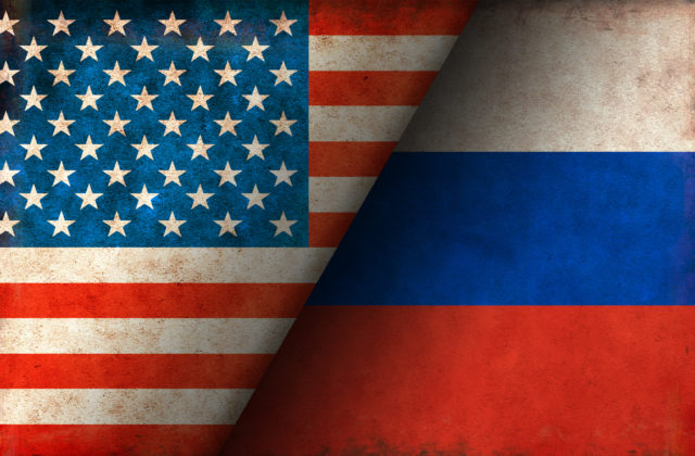 Spojené štáty varovali takmer sto krajín pred ruským úsilím šíriť pochybnosti o legitímnosti volieb