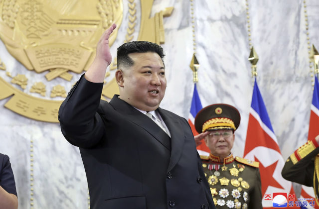 USA vyzvali Severnú Kóreu, aby dodržala svoje verejné záväzky a neposkytla Rusku zbrane