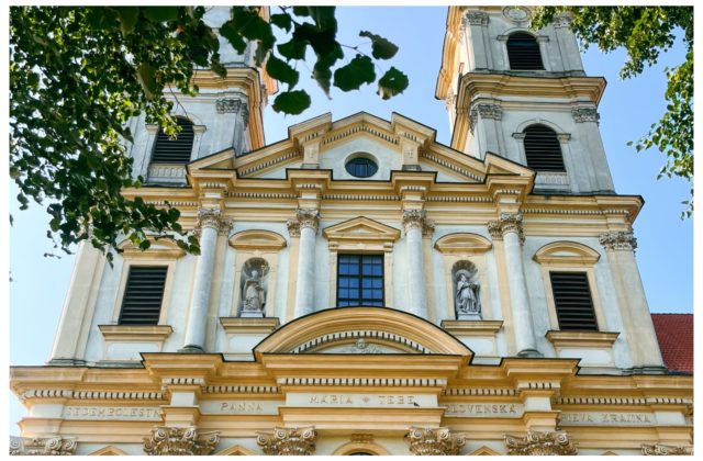 Slovensko si pripomína sviatok Sedembolestnej Panny Márie, národná púť vyvrcholí v Šaštíne – Stráže