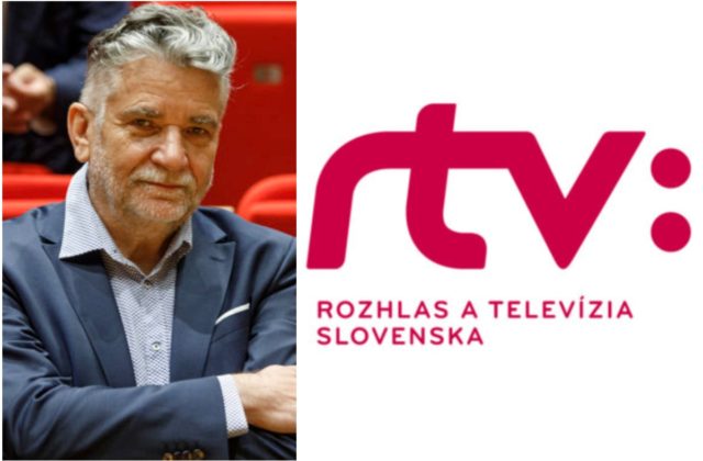 Chcú nás podriadiť politickej moci a získať nad nami kontrolu, RTVS znepokojuje úsilie vládnej koalície