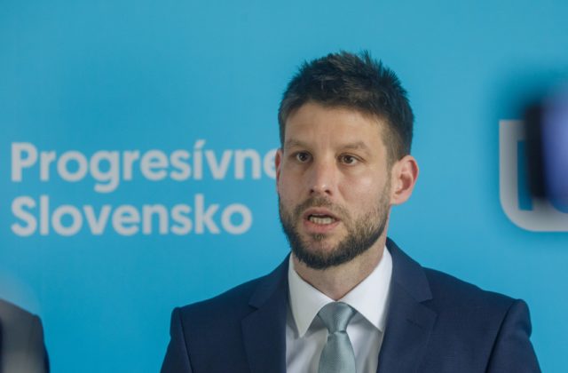 Ficova manželka bola len jednou z 15 riešiteľov projektu, nie prijímateľkou grantu, reaguje Riaditeľ Justičnej akadémie SR na výrok Šimečku