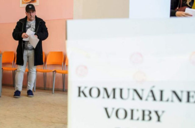 Najvyšší správny súd preskúma priebeh doplňujúcich komunálnych volieb v dvoch obciach Slovenska Najvyšší správny súd preskúma priebeh doplňujúcich komunálnych volieb v dvoch obciach Slovenska