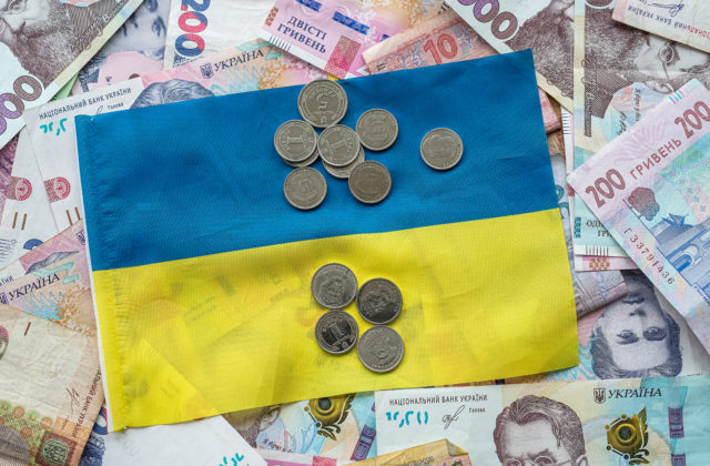 Ukrajina dostane od EÚ ďalšiu pomoc v objeme 50 miliárd eur, budú ju tvoriť najmä úvery
