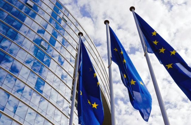 Európska komisia a EIF odštartovali pôsobenie Kapitálového nástroja pre obranu