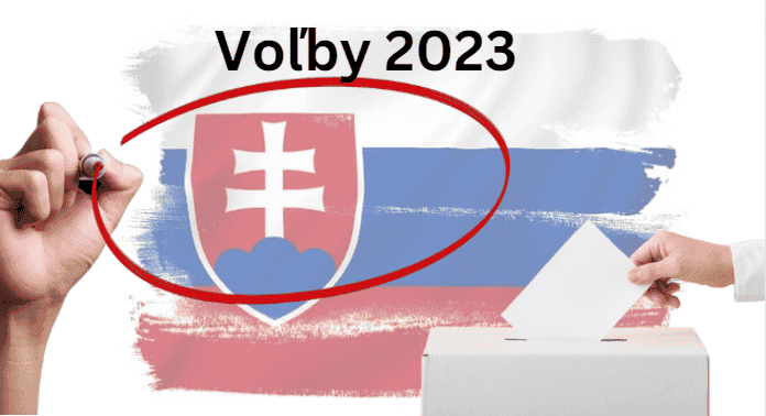 Prvé neoficiálne výsledky parlamentných volieb sú tu: Vyhralo Progresívne Slovensko, nasledujú tieto strany