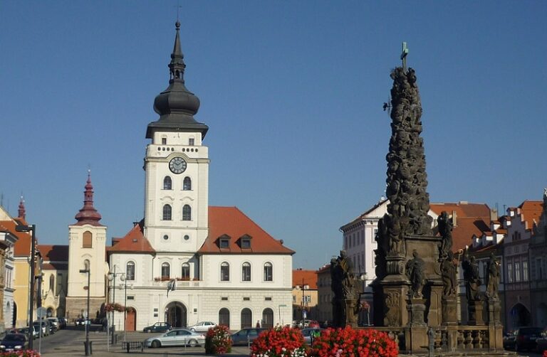 Česko má 17. zápis do zoznamu Svetového dedičstva UNESCO. Aké mesto sa oplatí navštíviť?