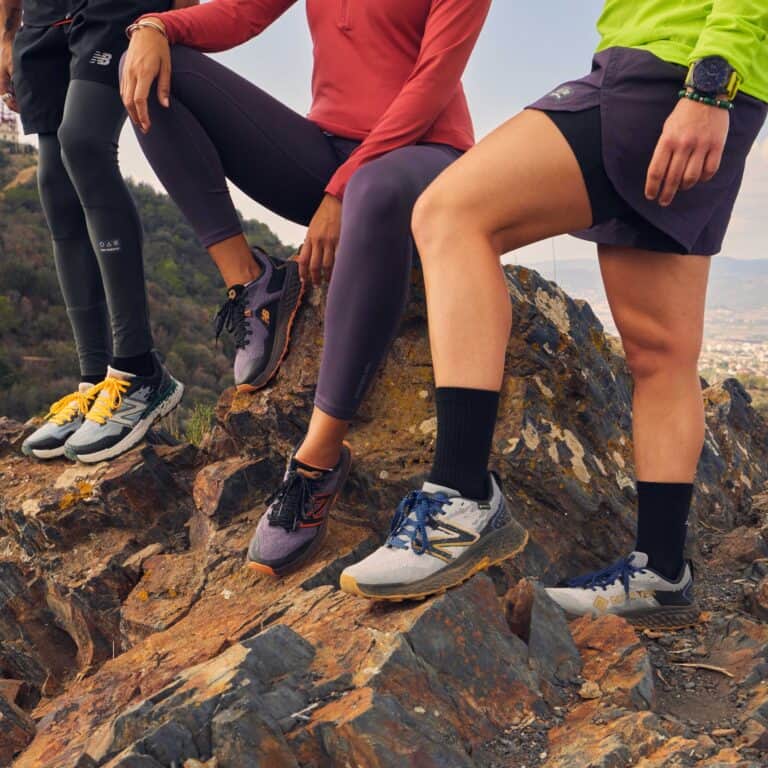 Ideálna trailová bežecká obuv pre ženy i mužov