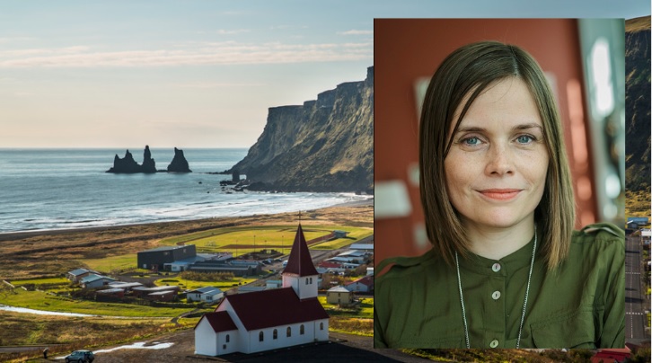 Ženy na Islande štrajkujú proti rodovej nerovnosti, pridala sa aj premiérka