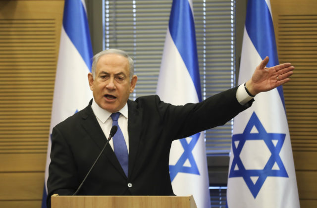 Kde, do pekla, ste? Pýta sa Netanjahu a obviňuje svet z ľahostajnosti voči „rozsiahlym“ sexuálnym zločinom Hamasu