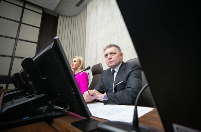 Premiéra Fica zaujíma v zahraničných aktivitách Ázia a stredná Amerika, vycestuje len ak to bude mať význam (video) Premiéra Fica zaujíma v zahraničných aktivitách Ázia a stredná Amerika, vycestuje len ak to bude mať význam (video)