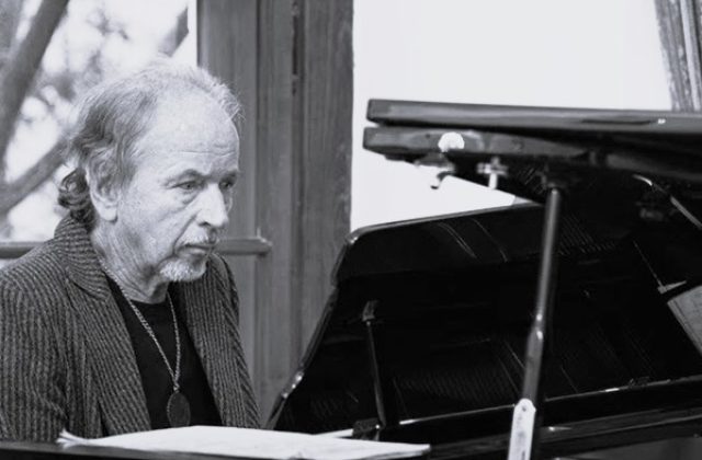 Vo veku 82 rokov zomrel hudobný skladateľ Igor Bázlik