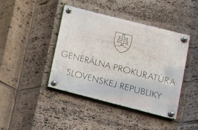 Generálna prokuratúra je veľmi zodpovedný obstarávateľ, rovnaké hodnotenie získalo len jedno percento registrovaných Generálna prokuratúra je veľmi zodpovedný obstarávateľ, rovnaké hodnotenie získalo len jedno percento registrovaných