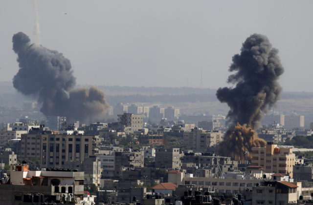 Izrael a Hamas sa dohodli na predĺžení prímeria, oznámil Katar