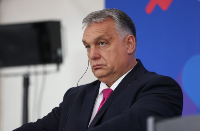 Únia bola pripravená odňať Maďarsku právo veta, ak by Orbán zabránil začiatku prístupových rokovaní s Ukrajinou