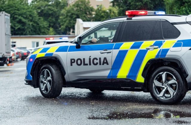 Gelnickí policajti obvinili mladého Košičana zo šírenia poplašnej správy, vyhrážal sa streľbou v škole