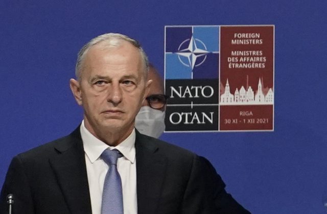 NATO zvýši spoločný vojenský rozpočet o 12 percent, civilný stúpne na niečo viac ako 438 miliónov eur