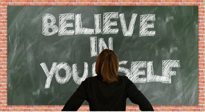 Od sebapoznania k sebaúcte: Efektívne metódy na zlepšenie sebavedomia