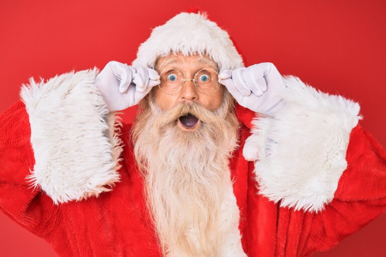 Legenda o Santa Clausovi: Je azda v každej vianočnej rozprávke, má svoj pútavý príbeh