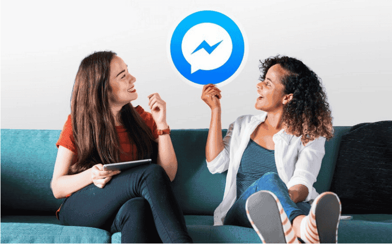 10 tipov pre Facebook Messenger, ktoré by ste mali vedieť