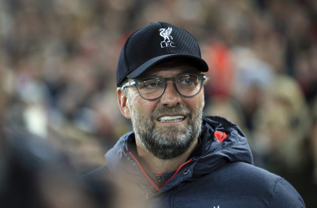 Nemecký tréner Klopp opúšťa lavičku FC Liverpool, udeje sa tak až po skončení aktuálnej sezóny