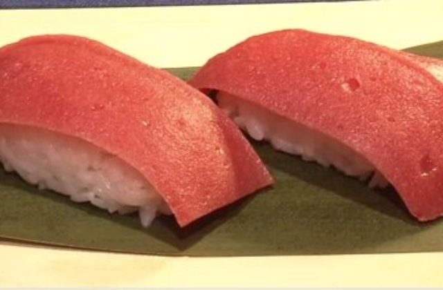 Neuveriteľné – japonský výrobca potravín vyvinul „alternatívneho tuniaka“ z rastlinných surovín