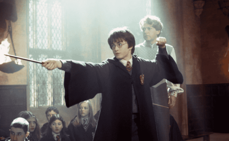 9 zaujímavostí z filmu Harry Potter a Tajomná komnata