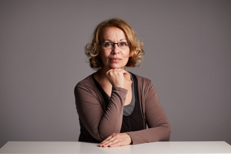 Sociologička Barbora Holubová: Ak sa ženám vytvoria vhodné podmienky, sú ochotné začať novú kariéru
