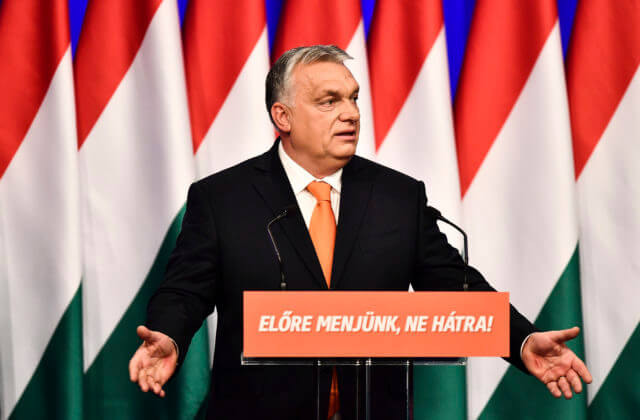 Orbánova strana Fidesz naďalej blokuje vstup Švédska do NATO, poslanci bojkotovali zasadnutie parlamentu