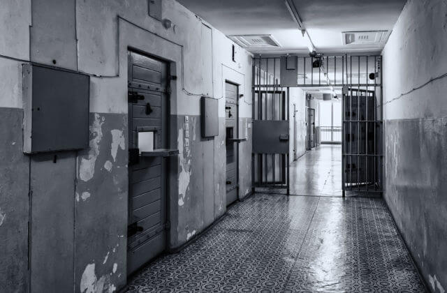 V nitrianskej väznici sa obesil obvinený, má ísť o vraha z medializovaného prípadu