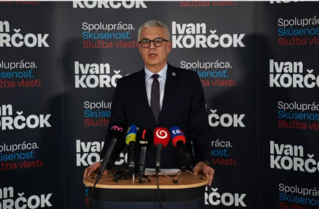 Korčok vníma schválené zmeny v Trestnom zákone za zlú správu pre Slovensko, podľa neho sú dôležité len pre „vyvolených“ (video)
