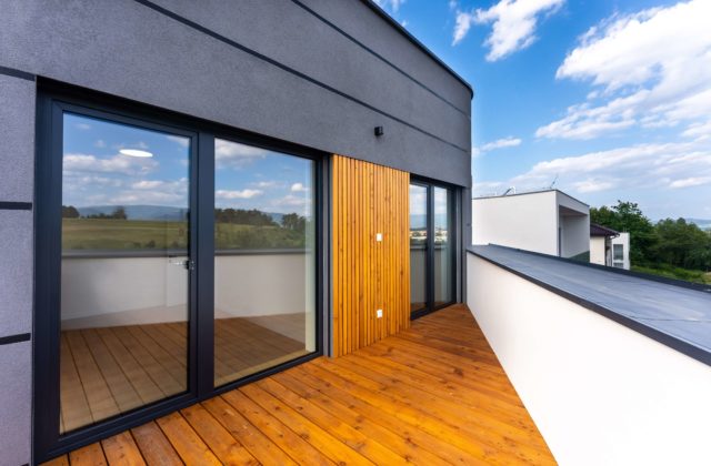 Aké okno si vybrať pre svoj dom či byt?