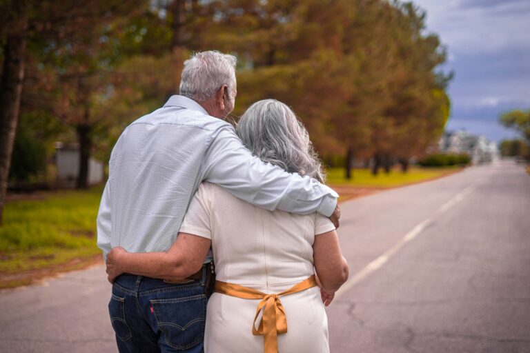 Láska ich neopustila: Sú manželia už 80 rokov, prezradili recept na pevný vzťah
