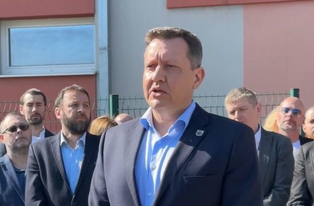 Úrad špeciálnej prokuratúry po 20 rokoch končí. Slovensko je vďaka nemu spravodlivejšou krajinou, vyhlásil Lipšic (video)