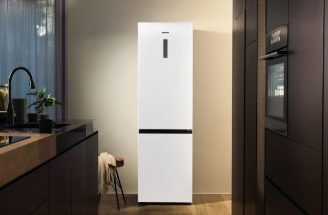 Ako vybrať kombinovanú chladničku do bytu – 10 tipov pre rok 2024