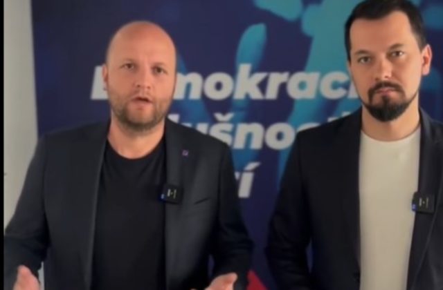 Demokrati žiadajú od Fica informácie, či Slovensko príde o eurofondy a chcú vedieť, aké budú nasledovné opatrenia (video)