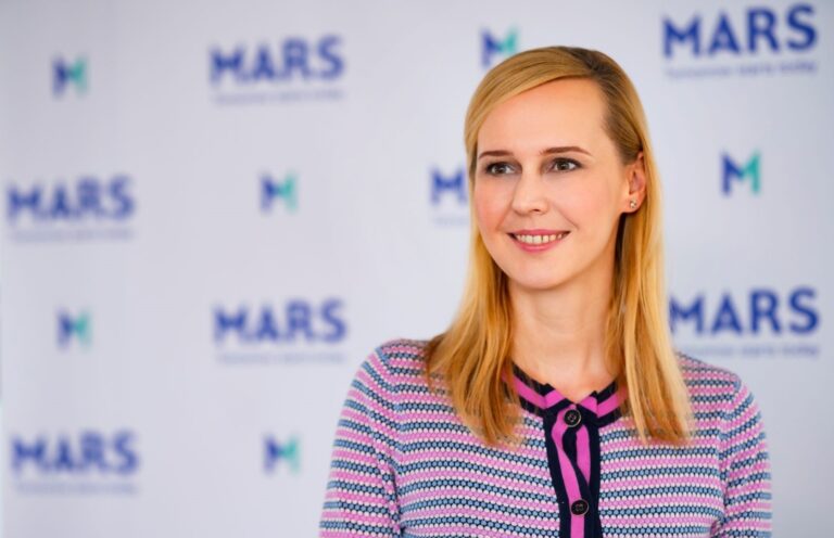 Zuzana Lošáková zo spoločnosti Mars: Priala by som si, aby už žiadna žena nemala pocit, že si musí vyberať medzi rodinou a kariérou