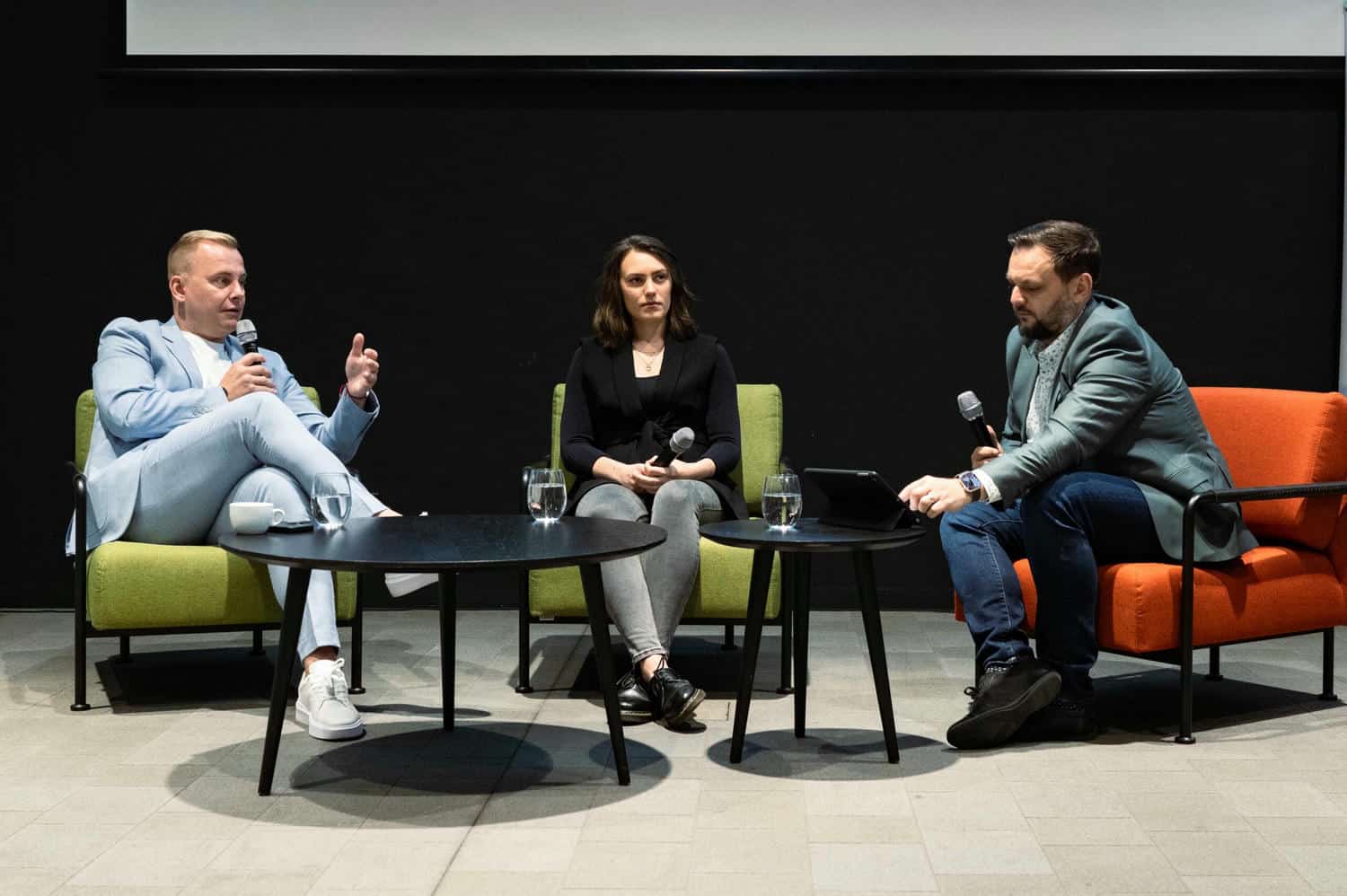 Talkshow Ako sa správne liečiť