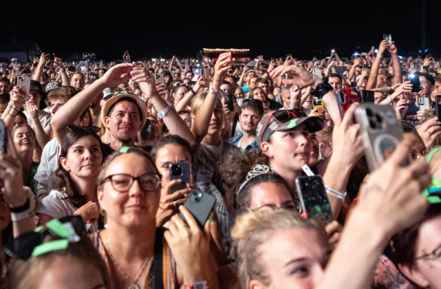 Lovestream festival predstavil ďalších mimoriadnych účinkujúcich svojho tretieho ročníka