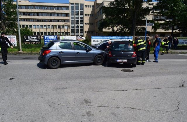 V Trnave zadržali vodičský preukaz až 89-ročnému mužovi. Polícia upozorňuje, že za volantom vek nie je len číslo